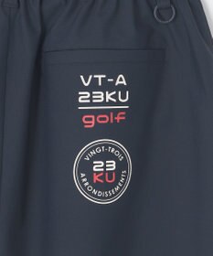 23区GOLF 【WOMEN】クール イージースカート