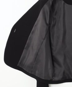 23区 【APPLAUDIR】クリアジョーゼット 3WAYコンパクトジャケット