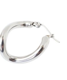 Green Parks ・ＨＡＬＦ　ＴＩＭＥ　サージカルツイストピアス