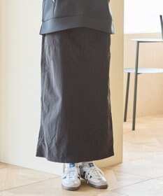 AMERICAN HOLIC ドロストベイカータイトスカート