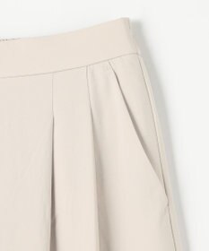 ANY L 【新色追加/吸水速乾/イージーケア/UVカット/接触冷感】さらさらDRYパンツ