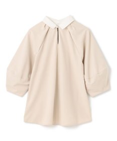 UNFILO BEAUTY MOVE 2WAYブラウス