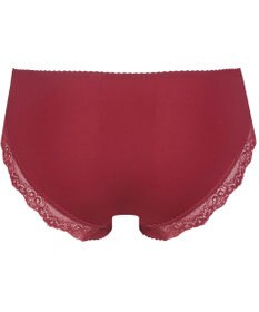 Wing Wing Lesiage　【2780シリーズ】　ペアショーツ　PB2780とペア　はきこみ丈あさめ　ウイング／ワコール　PF2780