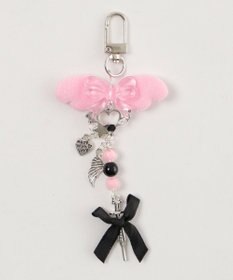 WEGO ビーズキーホルダーB