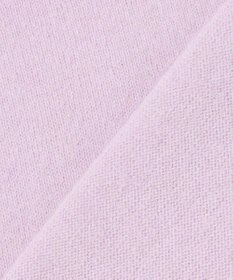 BEIGE， 【洗える】POMPE / ウールカシミヤ配色ラインVネックニット