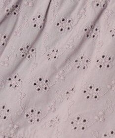 ANY KIDS オーバーレースキュロット