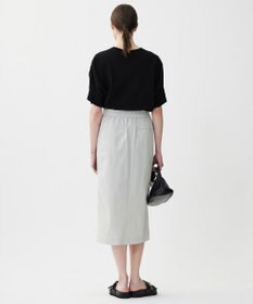 ICB 【撥水・UVケア・洗える】 プルーフ4WAYタフタ スカート