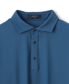 JOSEPH HOMME <新色追加>新素材【抜群の通気性/360度ストレッチ】エアトールストレッチ ポロシャツ