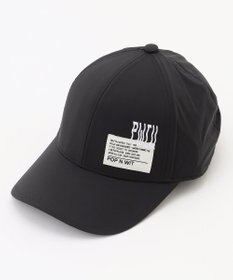 PW CIRCULUS 【UNISEX】ベーシックキャップ ゴルフ