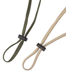 MOONBAT 【WEB限定】アドベンチャーハット 撥水加工 あご紐付き サイズ調整可