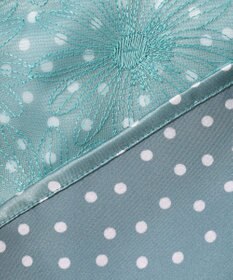 TOCCA 【洗える】PETAL OF FLOWERS ドレス