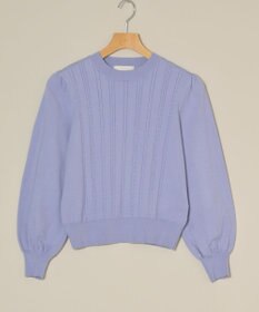 ONWARD Reuse Park 【any SiS】ニット秋冬