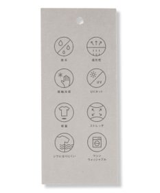 UNFILO MENS FINEMOVE Light シャツ