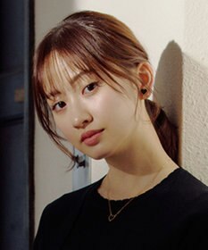 TOCCA WITH HEART EARRINGS イヤリング