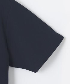 23区GOLF 【MEN】【吸水速乾・UVケア】ライトダンボール半袖シャツ 伸縮性に優れた高機能シャツ