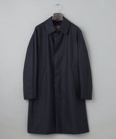 GOTAIRIKU 【御幸毛織】ウエストミンスター ロングステンカラーコート