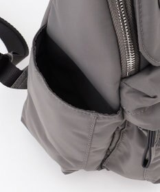 Y'SACCS カーゴポケット　リュックサック　Sサイズ