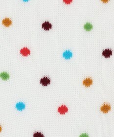 Paul Smith Multi Swirl Polka ソックス