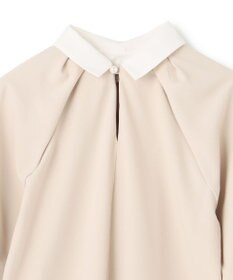 UNFILO BEAUTY MOVE 2WAYブラウス