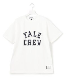 J.PRESS YORK STREET 【UNISEX】YALE × J.PRESS YORK STREET コラボTシャツ