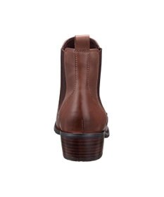 REGAL FOOT COMMUNITY 【アールドット】S10C サイドゴアブーツ