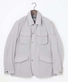 JOSEPH ABBOUD 【ストレッチ/ECO撥水】アクティブレジャーブルゾン