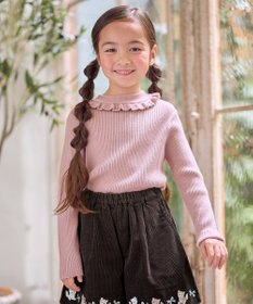 ANY KIDS しあわせタッチニット