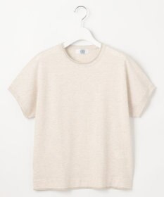 J.PRESS LADIES 【WEB限定カラーあり・洗える】Vis/Peスパーク ラメ ニット
