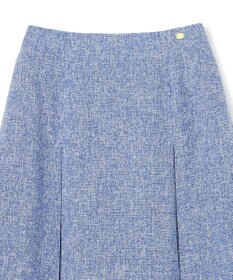 TOCCA 【洗える】MIST TWEED スカート