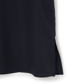 ICB 【接触冷感・UVケア・速乾・洗える】 FluidBackSatin ノースリーブブラウス