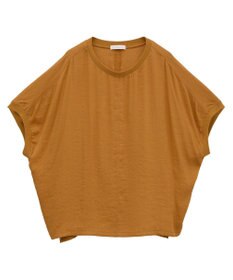 Green Parks Ｔブラウスドルマンスリーブプルオーバー