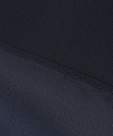 ICB 【接触冷感・UVケア・速乾・洗える】 FluidBackSatin ノースリーブブラウス