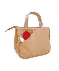 ROOTOTE 8485【簡易保冷】IP.サーモキーパー.デリ.サンリオキャラクターズ-D