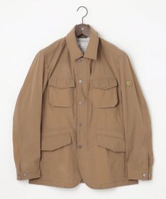 JOSEPH ABBOUD 【ストレッチ/ECO撥水】アクティブレジャーブルゾン