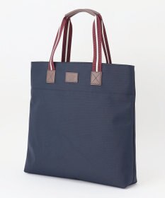 J.PRESS MEN ポリエステルトートバッグ