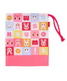 MIKI HOUSE HOT BISCUITS 【ミキハウス】 コップ袋