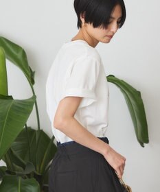 AMERICAN HOLIC 【マルチ機能】カレッジロゴＴシャツ