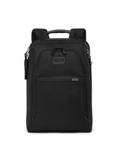 TUMI TUMI ALPHA（アルファ） ミディアム・15インチ・エクスパンダブル・バックパック
