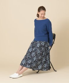 ONWARD Reuse Park 【自由区】スカート春夏