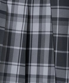 WEGO 【SCHOOL ITEM】バックル付プリーツスカパン