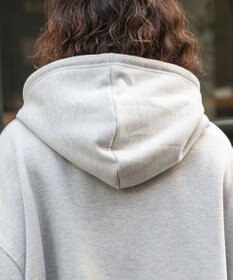 WEGO スーパーBIGバルーンパーカー