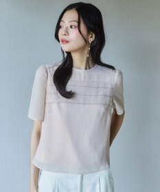 TOCCA 【松木育未さん着用】PICO FLUTTER カットソー