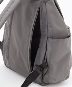 Y'SACCS カーゴポケット　リュックサック　Sサイズ