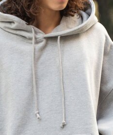 WEGO スーパーBIGバルーンパーカー