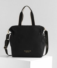 TOCCA ETTORE BAG トートバッグ【WEB&一部店舗限定・A4サイズ対応】