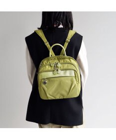 ACE BAGS & LUGGAGE Kanana project PJ1-4th リュックサック 67644 カナナ プロジェクト 軽い 軽量 旅行
