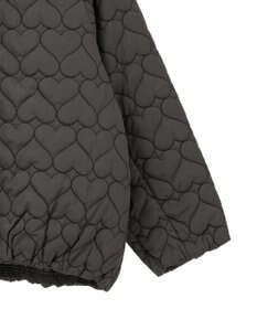 Green Parks ・ｓｗｉｎｇ　ｂｙ　ハートキルトコクーンブルゾン