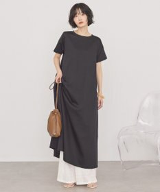 AMERICAN HOLIC 【選べる丈】フレアワンピース