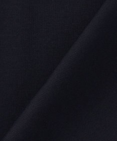 J.PRESS LADIES S 【レイヤードスタイルに】コットンスムース レースデザイン カットソー