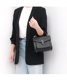 UNBILLION ペルケ perche / カブセロテート2wayショルダー